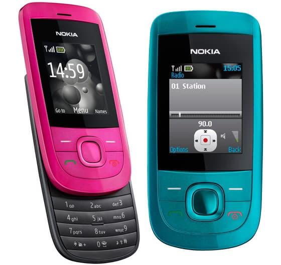 -6-98 refurbished Nokia Motorola phone 2220